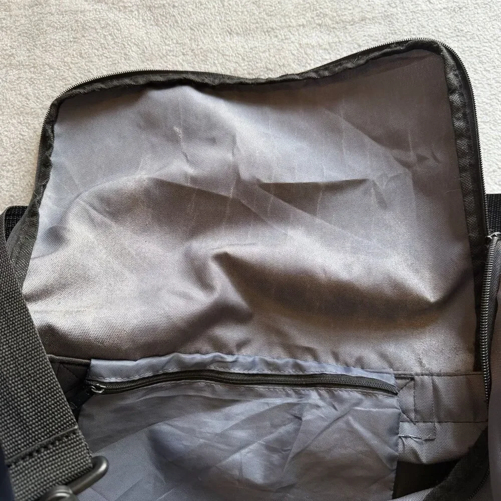 Adidas Defender IV Duffel Bag M/L 25
